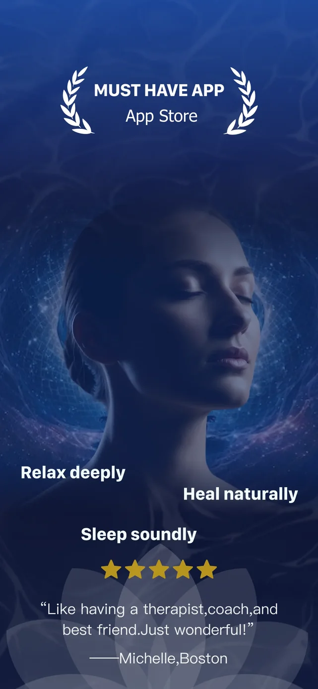 Brainpal: Heal & Meditation App Store screenshot 1