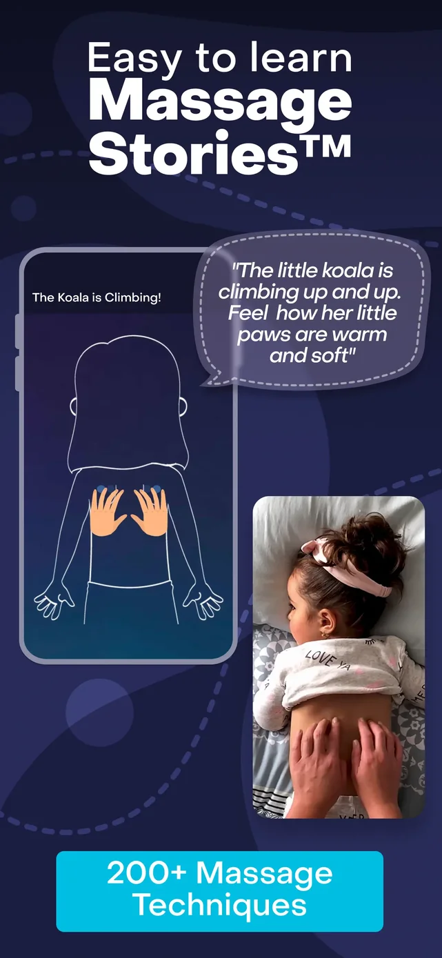 Storybook: Sleep & Meditation App Store screenshot 4