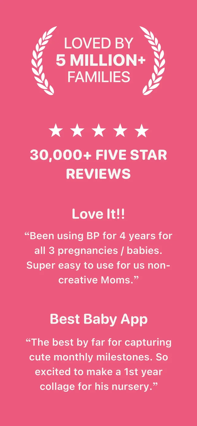 Baby Pics - AI Photo Editor App Store screenshot 4