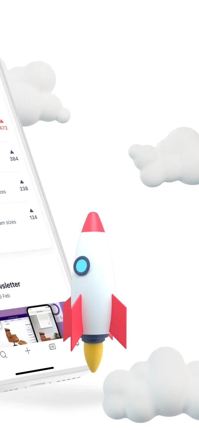 Product Hunt App Store screenshot 2