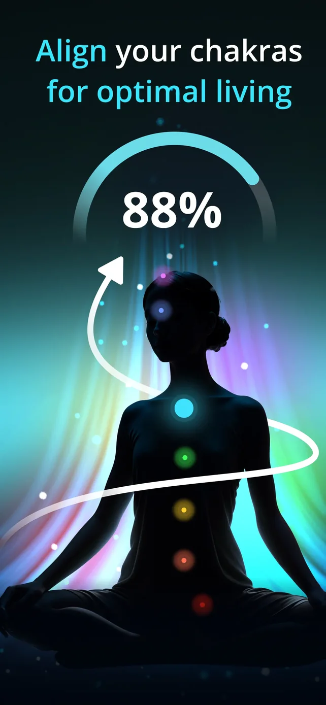 Slowdive | Meditation & Mantra App Store screenshot 3