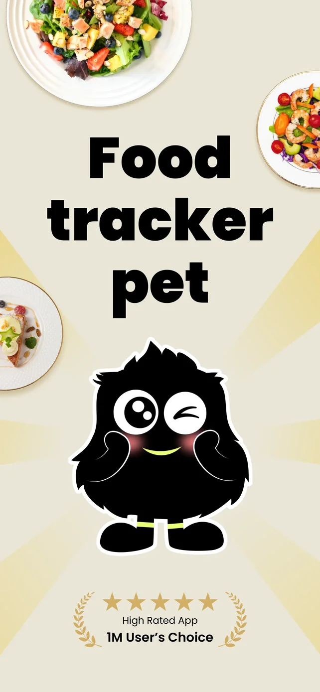 CalDiet - Food Analysis Pal App Store screenshot 1