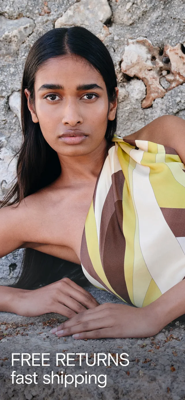 FARFETCH - Shop Luxury Fashion App Store screenshot 4