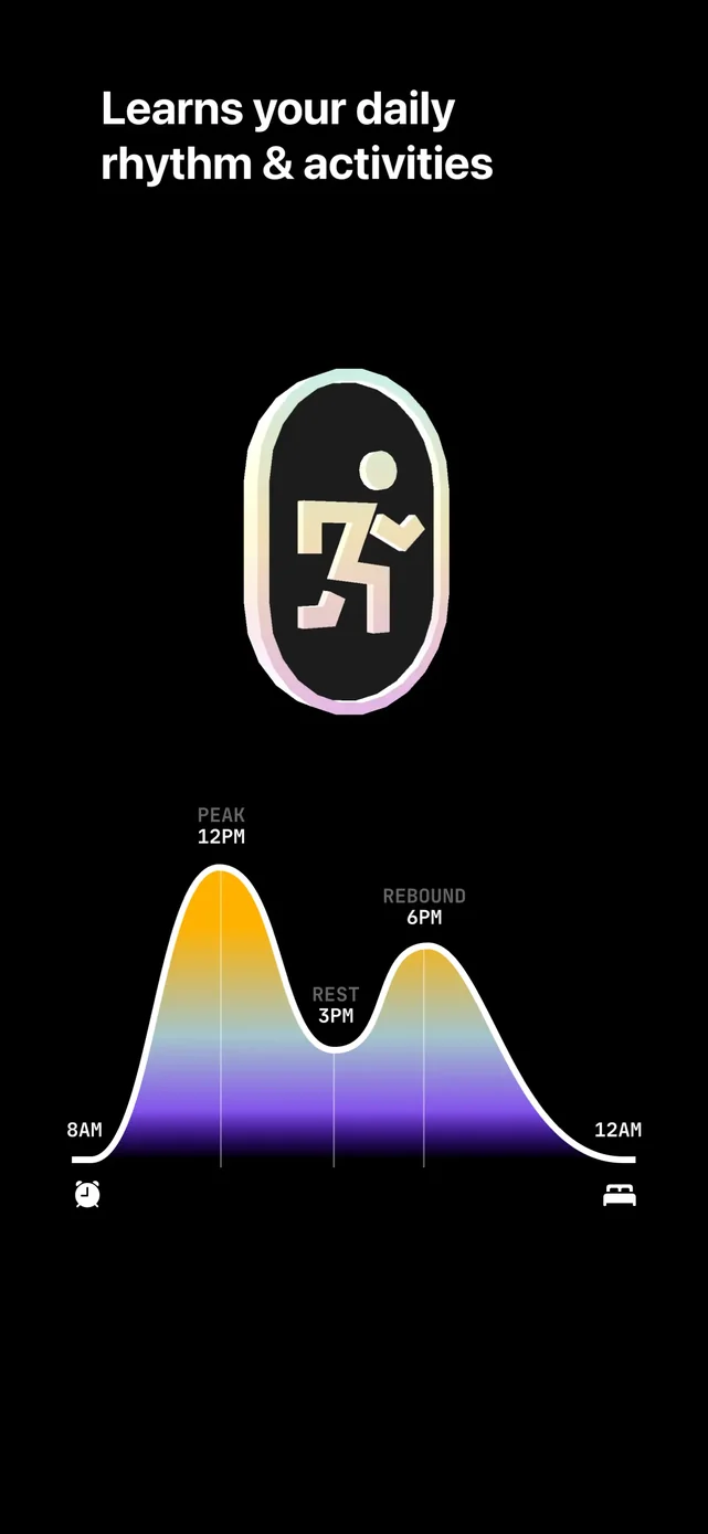 (Not Boring) Vibes App Store screenshot 2