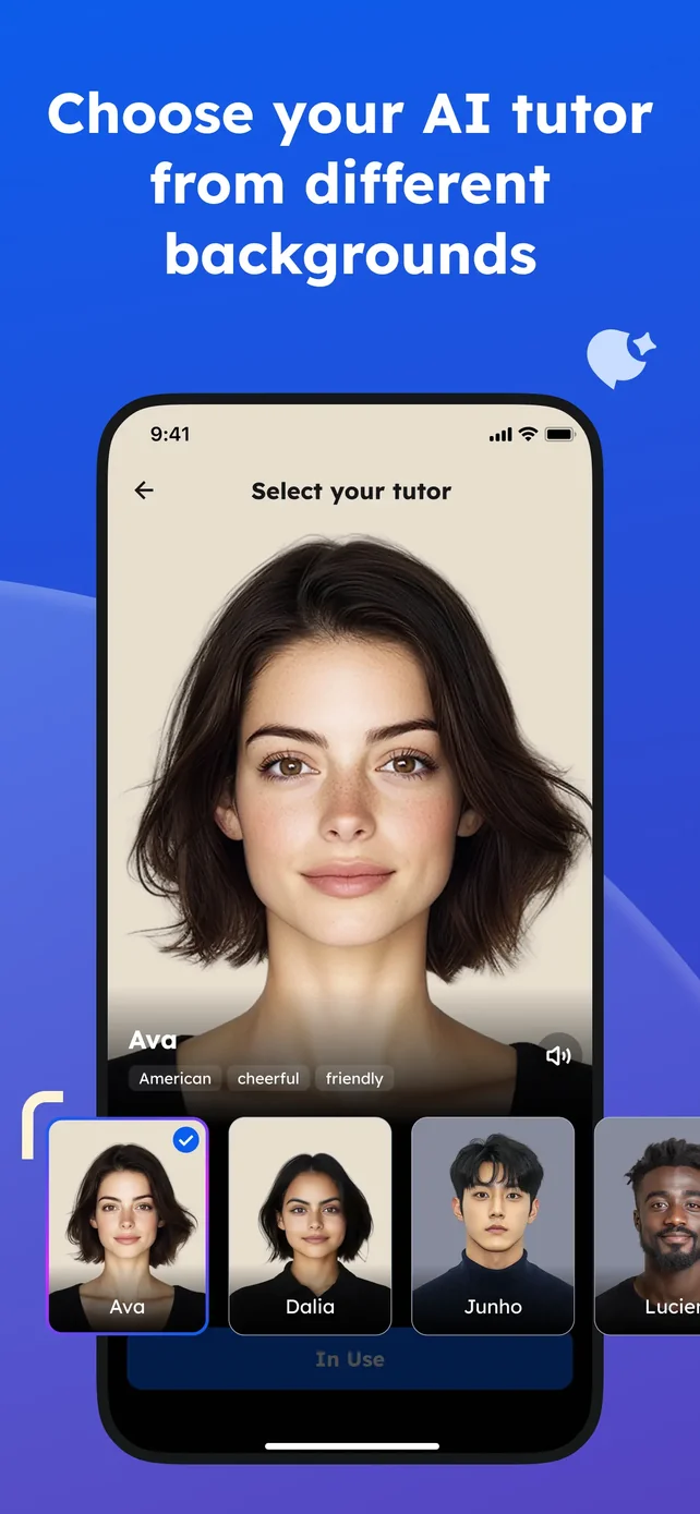 Language Learning - Easy Speak App Store screenshot 2