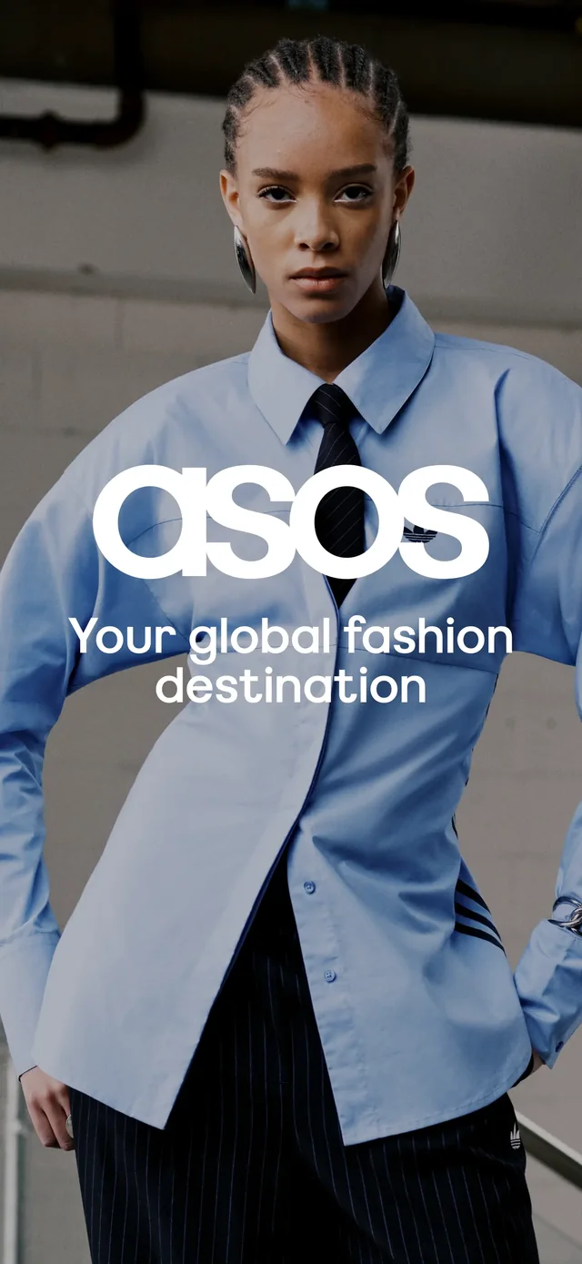 ASOS - Discover Fashion Online App Store screenshot 1