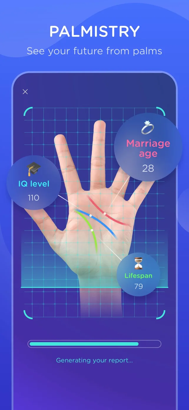 Curiosity Lab: AI Journey App Store screenshot 2