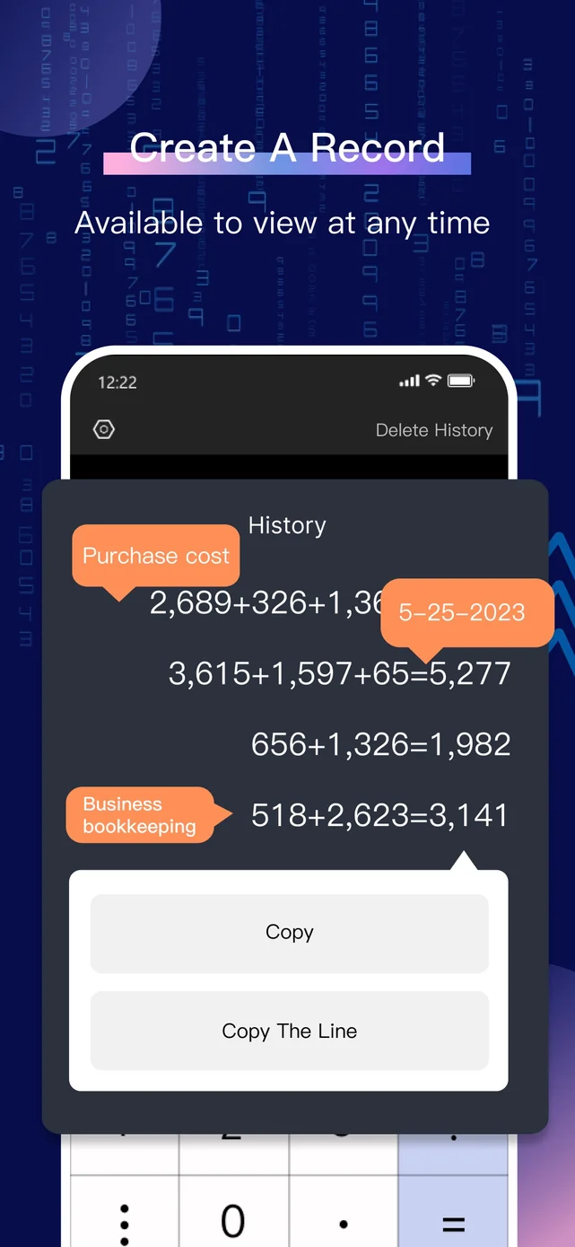 Calculator:Math Solver App Store screenshot 2