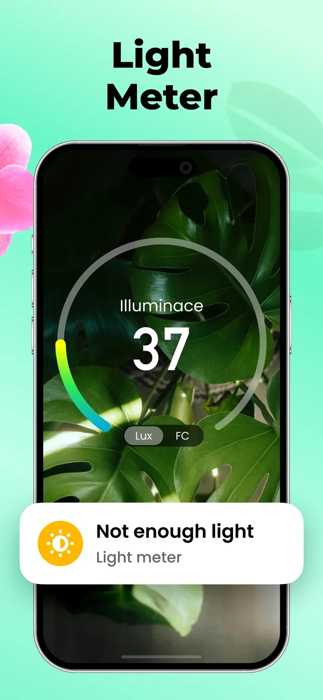 Plant Parent: Plant Care Guide App Store screenshot 4